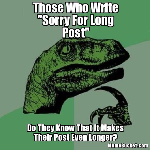 long blog post meme