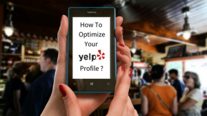 Optimizing your business for Yelp