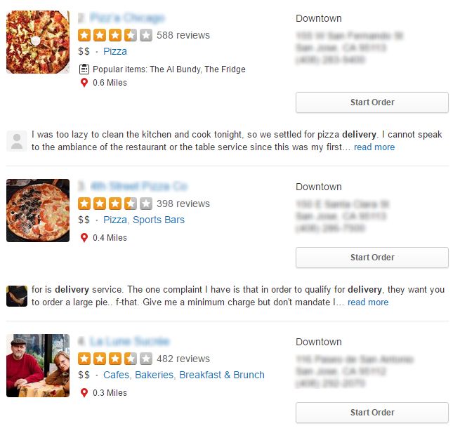 yelp Eat24 order online