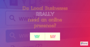 Does Your Business Need a Website?