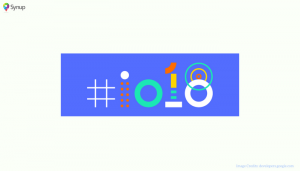 Google IO 2018 for Businesses