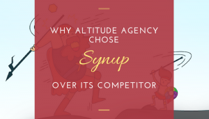 Yext vs Synup - Why Altitude Agency Left Yext for Synup