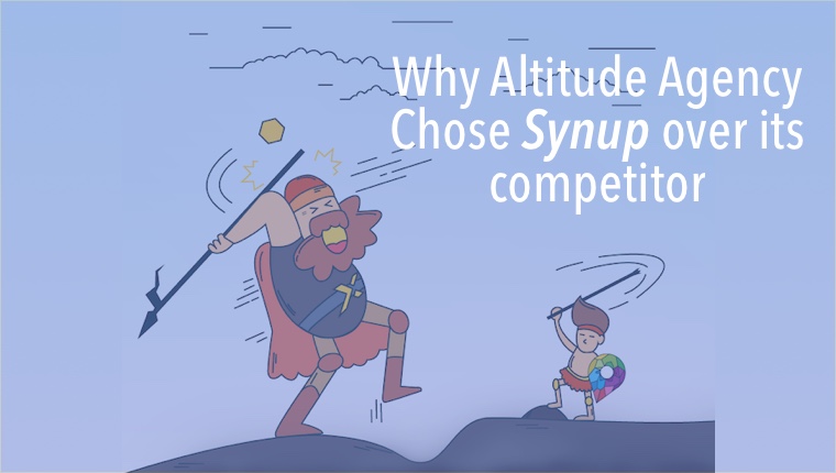 Yext vs Synup - Why Altitude Agency Left Yext for Synup