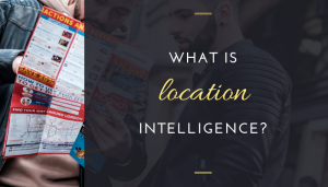 What is Location Intelligence?