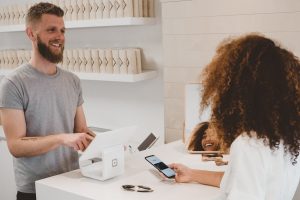 Improving Customer Retention Using Personalized Experiences