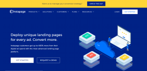 Create dynamic landing pages for your google ad words