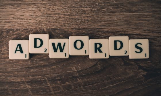 Google Ad Words Keyword Reseach