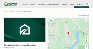 Fairway-mortgage-local-landing-page
