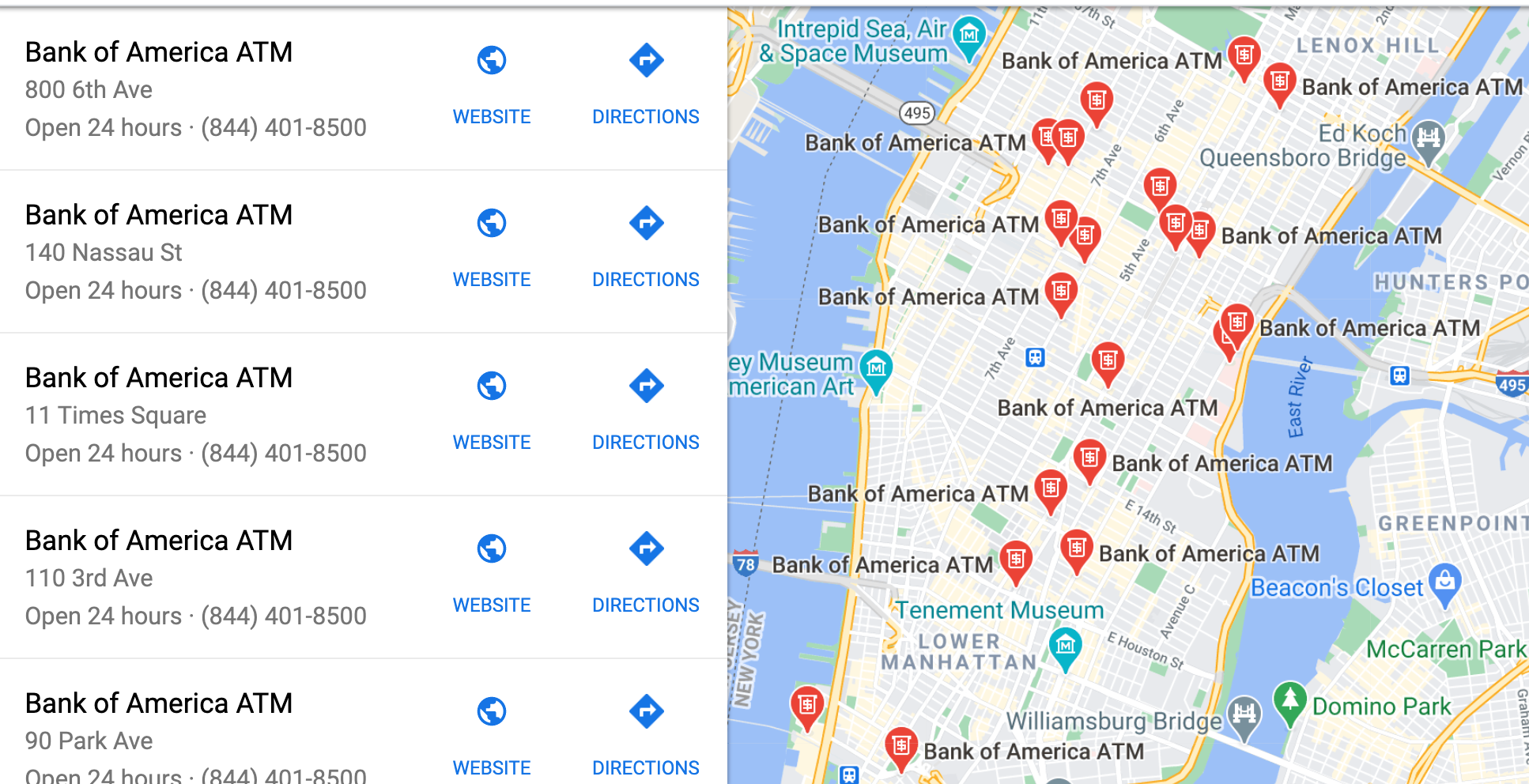 bank-of-america-atm-locations-nyc