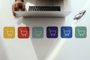 shopping-online-with-laptop