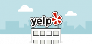 Yelp-Business-Listings