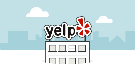 Yelp-Business-Listings