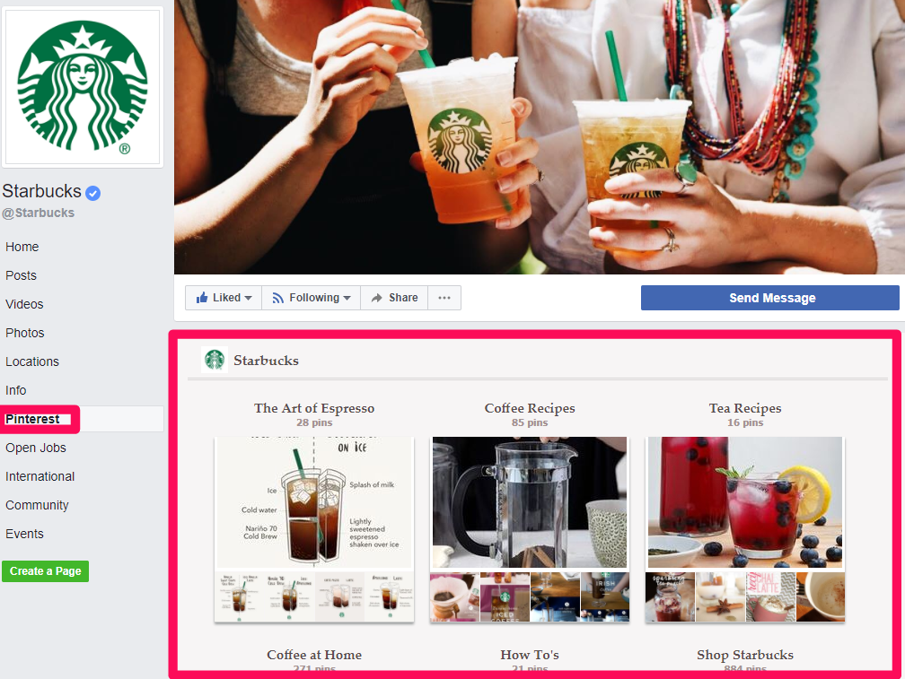 starbucks-facebook-promotions