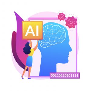 AI-assisted social media post creation