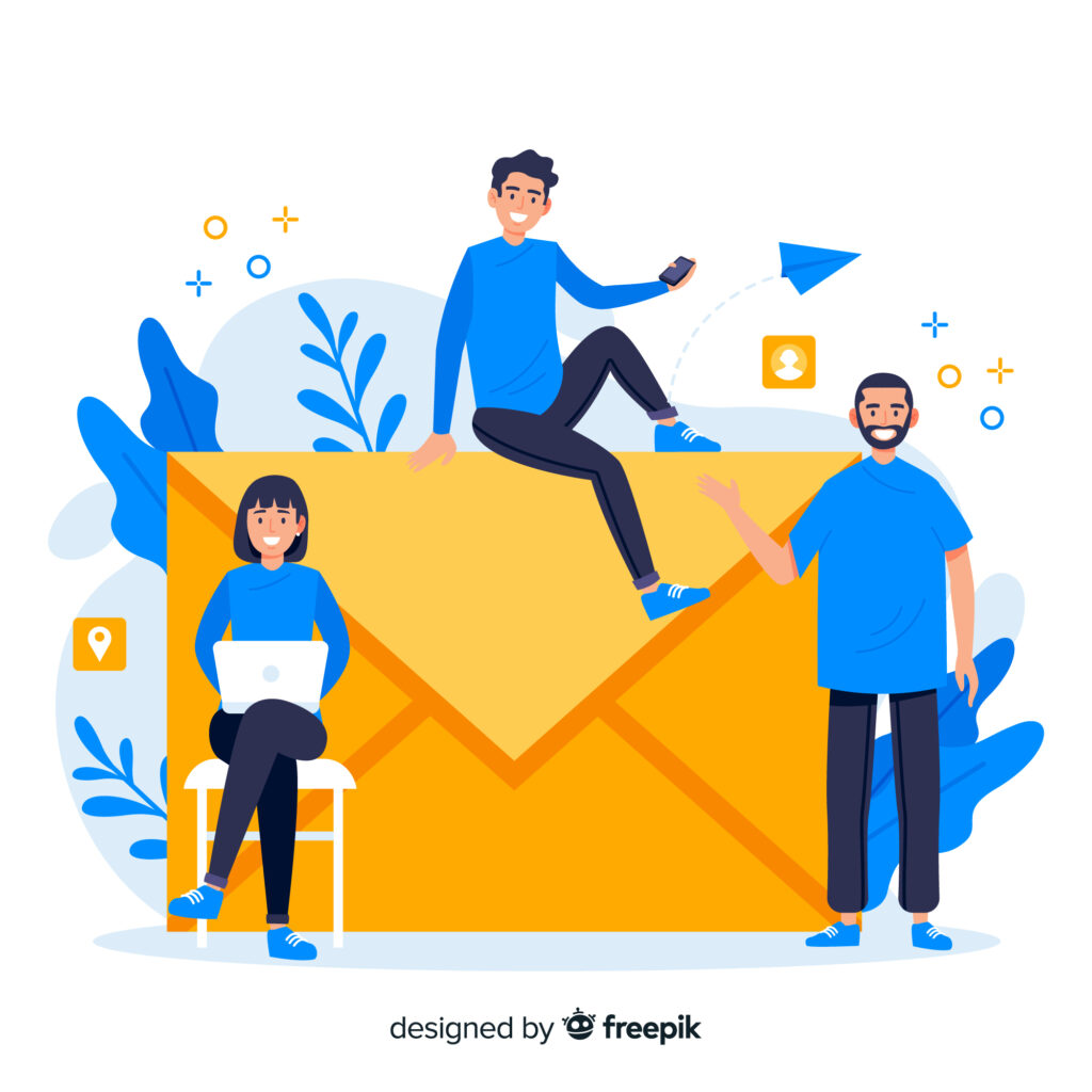 Cold Email Templates