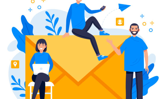 Cold Email Templates
