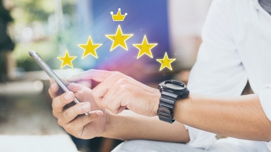 Online Reputation Management Done Right