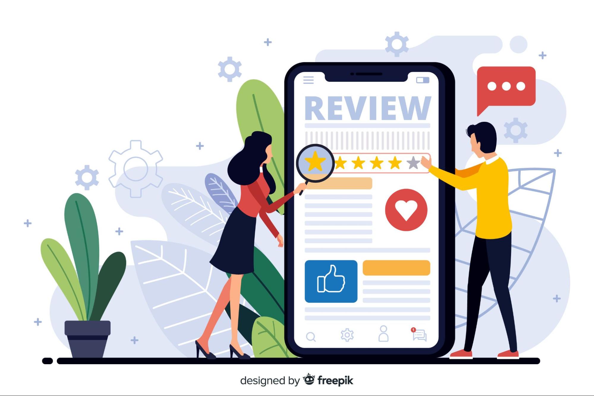 Can You Incentivize Google Reviews? Few Things to Be Careful About
