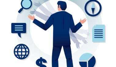 Marketing Agency Critical Roles