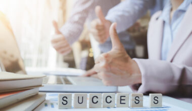 Successful Agency
