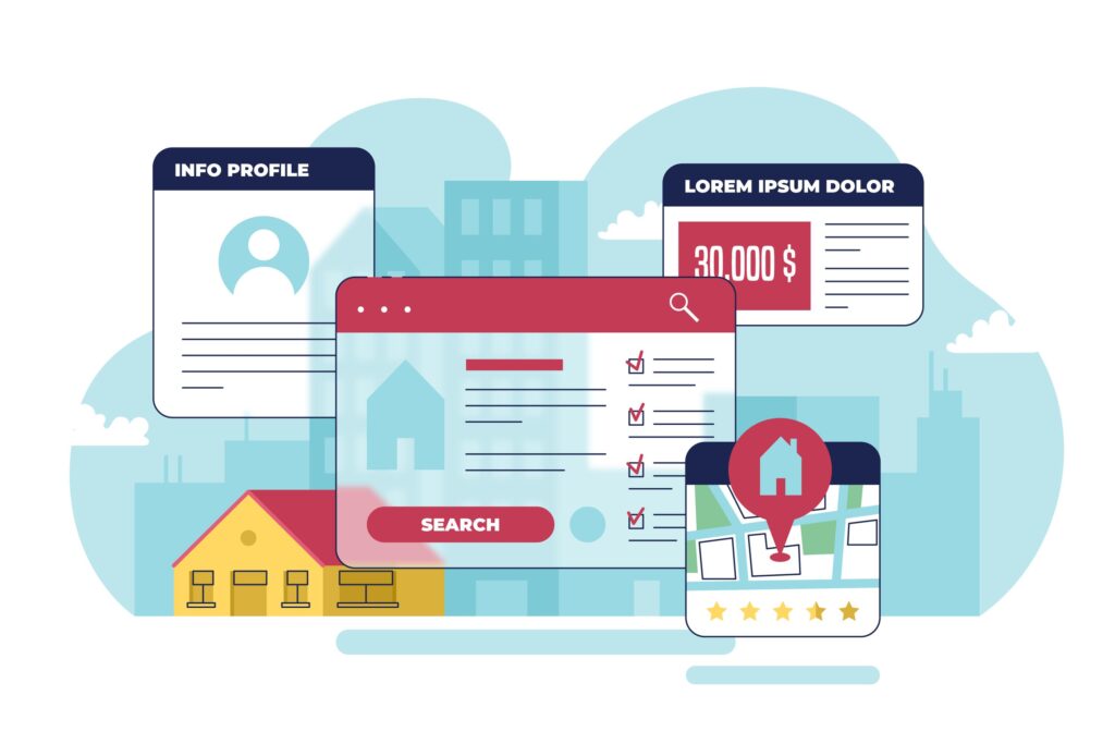 Local Listing Software