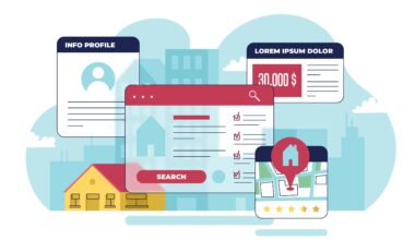 Local Listing Software