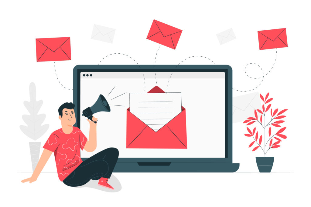 Email Marketing Campaign