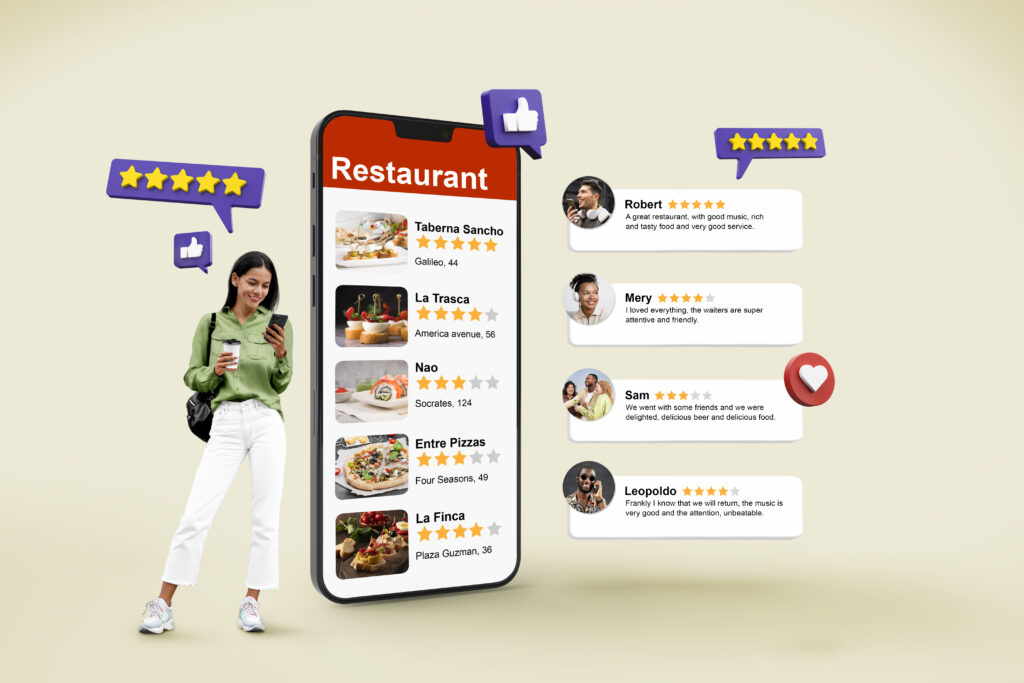 Google Review Templates