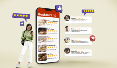 Google Review Templates