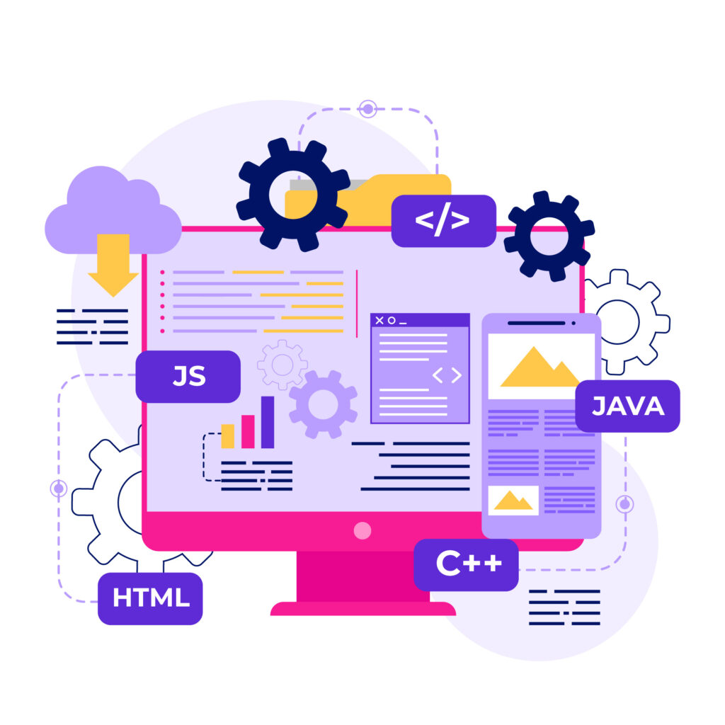 Basic Programming for SEOs