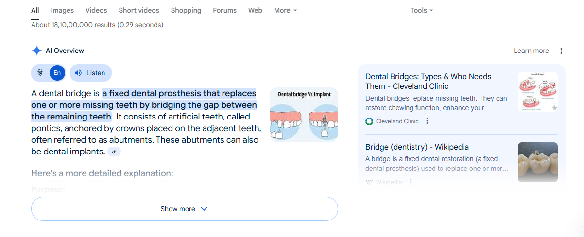Generative Engine Optimization 