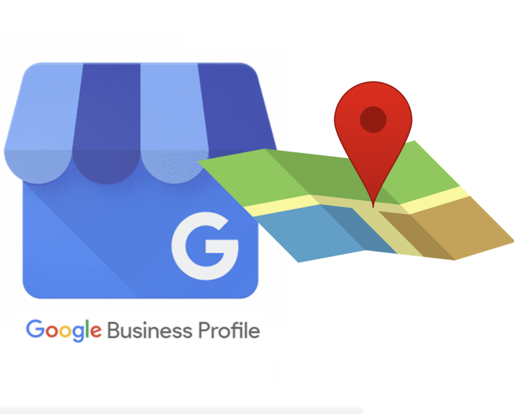 claim and verify Google Business Profile