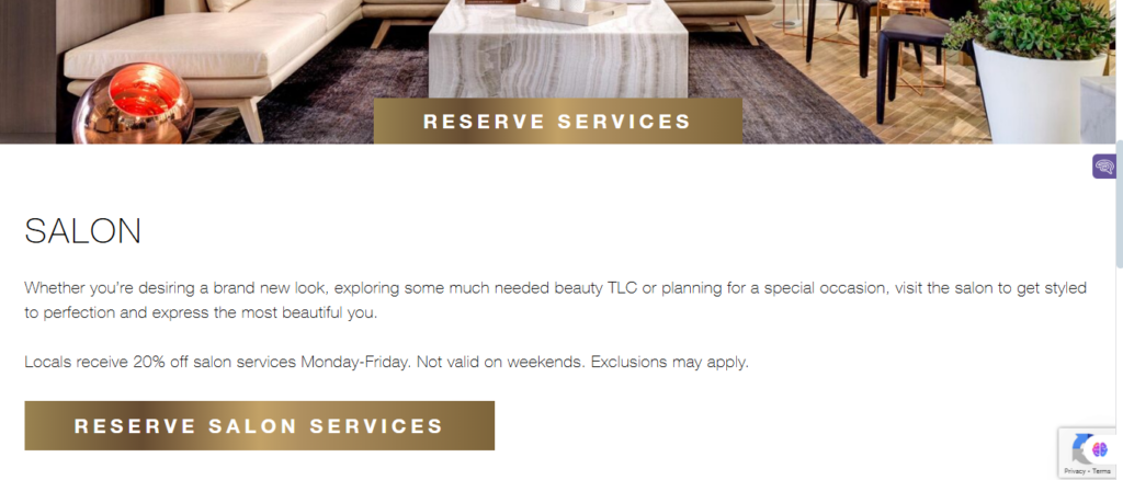 Beauty & Personal Care