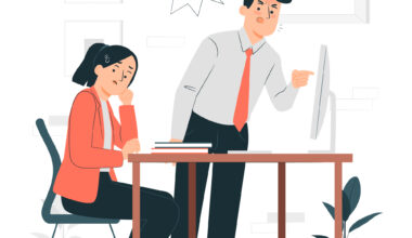Difficult Agency Clients