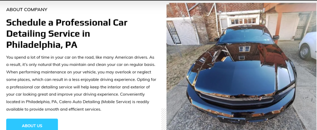 Auto Services
