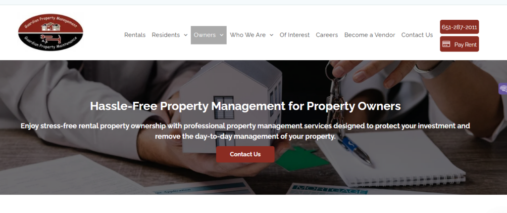 Real Estate Services