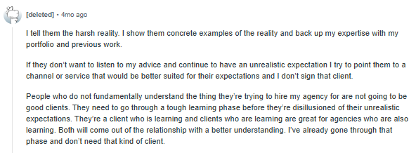 Communication With Difficult Clients