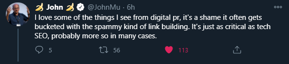 digital PR