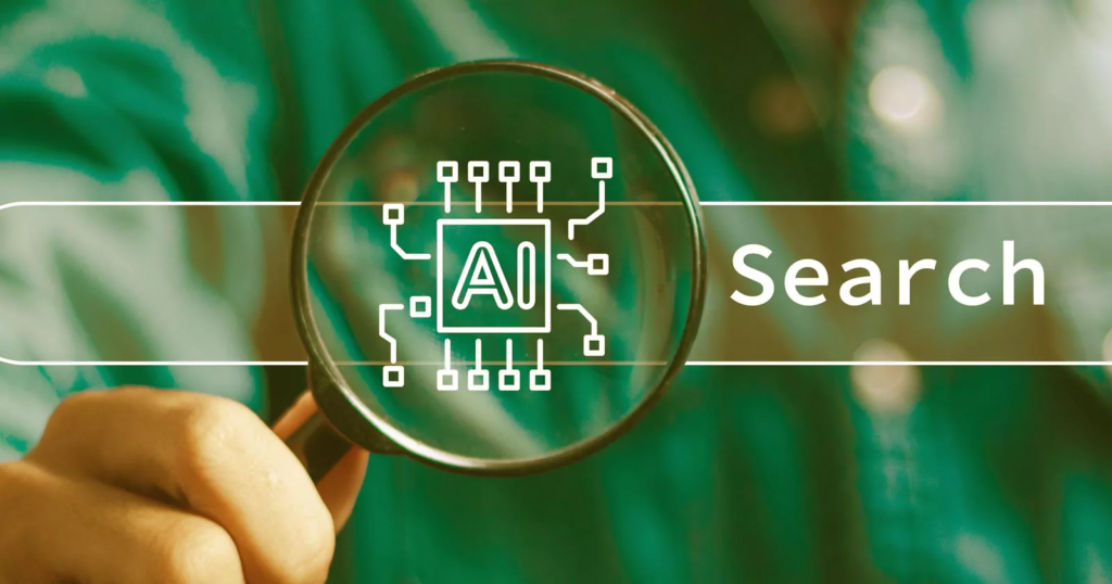 AI Discoverability for Local Business