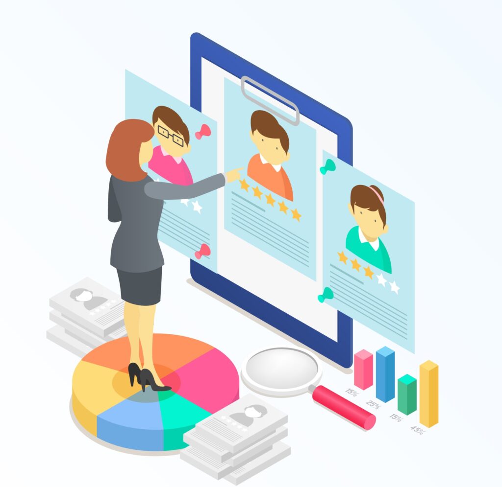 Agency Client Data
