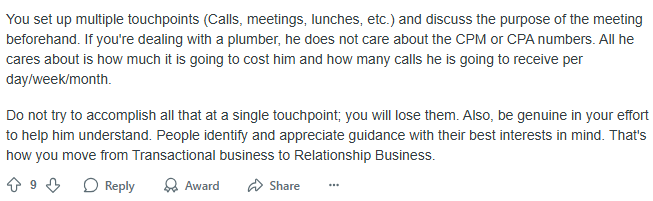 Client Onboarding Process