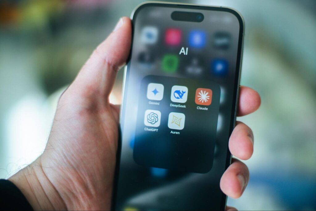 AI Visibility 
