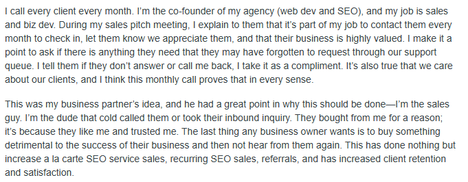 Data and Analytics for Deeper Insights