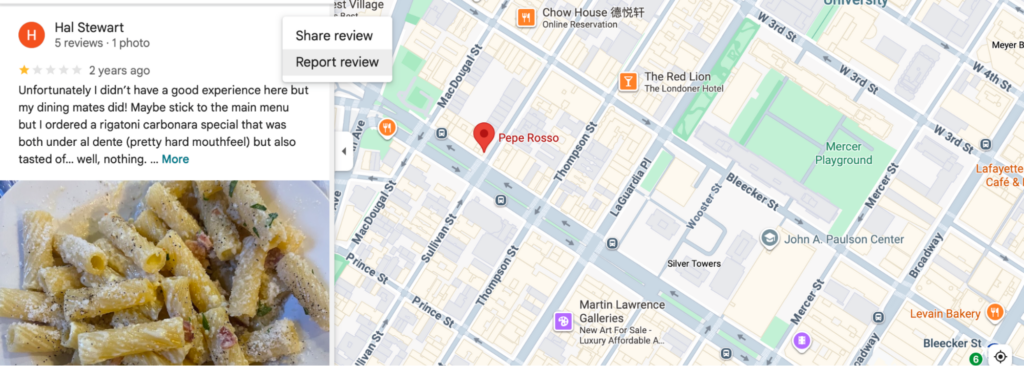 Google Business Profile