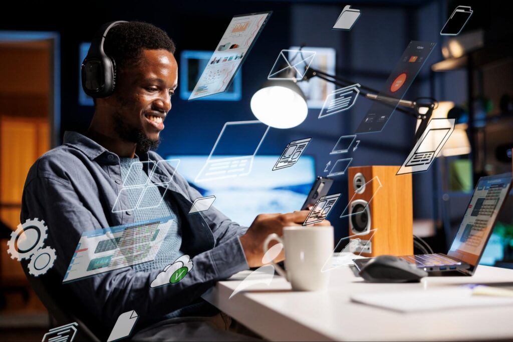 Blueprint of Successful Outreach Campaign