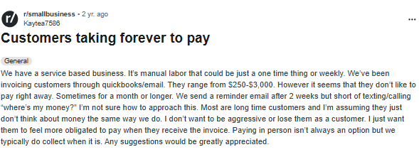 Agency Invoicing & Billing