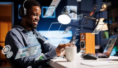 Blueprint of Successful Outreach Campaign