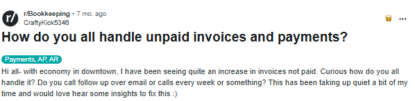 Agency Invoicing & Billing