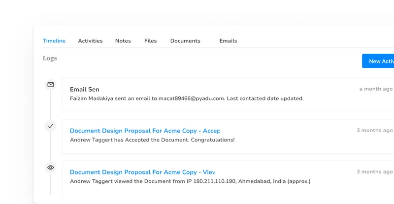 sales pipeline management platform