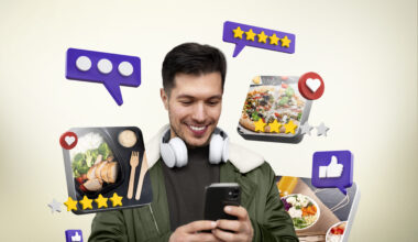 Online Reputation Management